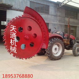 陜西榆林盤式開溝機(jī) 專業(yè)路面機(jī)械的選擇與品牌廠家解析
