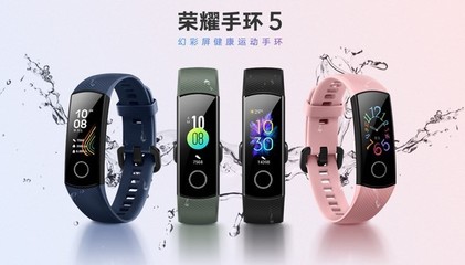 榮耀手環(huán)5震動(dòng)報(bào)警搶回一條命 智能穿戴如何從“玩具”變成老人的“救命符”？